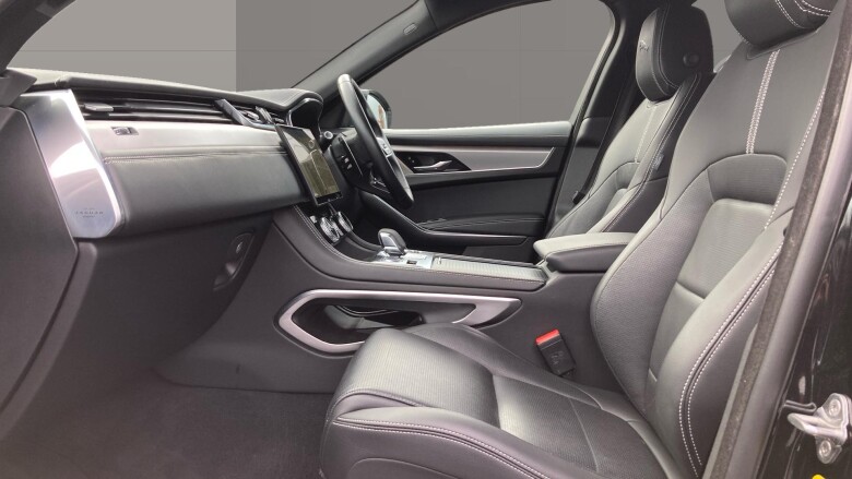 Jaguar F-Pace 2.0 D200 R-Dynamic SE 5dr Auto AWD Diesel Estate